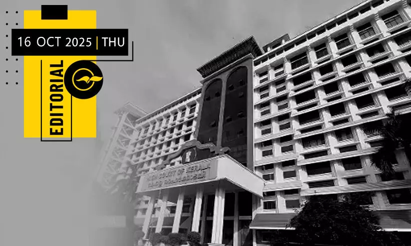 മു​ന​മ്പം: ഹൈ​കോ​ട​തി വി​ധി  ഉ​യ​ർ​ത്തു​ന്ന പ്ര​ശ്ന​ങ്ങ​ൾ