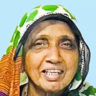 സൈനബ ഹജ്ജുമ്മ