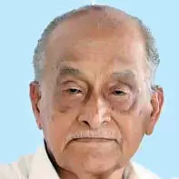 കല്ലാളത്തിൽ ശ്രീധരൻ