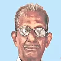 മുകുന്ദ ദാസ്