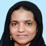 ഖൈറുന്നിസ