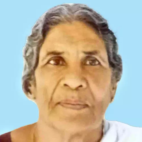 ത​ങ്ക​മ​ണി