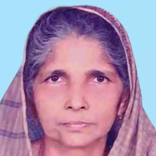 ഐ​ഷ​ക്കു​ട്ടി