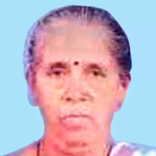 ക​ല്യാ​ണി