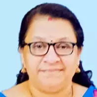 ല​ത ഉ​ണ്ണി​കൃ​ഷ്ണ​ൻ