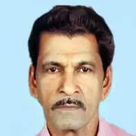 കരുണാകരൻ