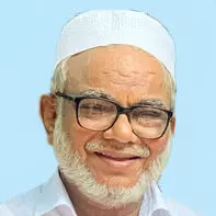 ഇ​ബ്രാ​ഹിം