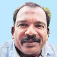 ഗിരീഷ് കുമാർ