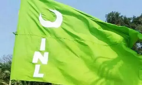 ലയനസാധ്യത തേടി ഐ.എൻ.എല്ലും നാഷനൽ ലീഗും