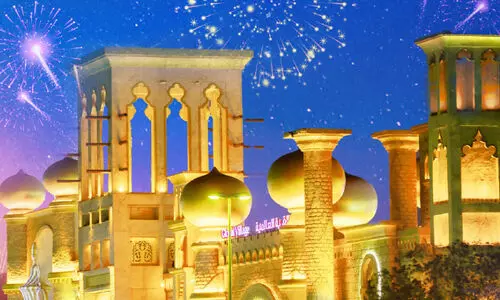 ദുബൈ ഗ്ലോബൽ വില്ലേജ് ഇന്ന് തുറക്കും ദുബൈ ഗ്ലോബൽ വില്ലേജ് ഇന്ന് തുറക്കും