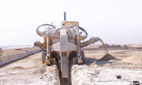 സ​മ​ഗ്ര വി​ക​സ​ന​ത്തി​നൊ​രു​ങ്ങി ഉ​മ്മു​സ​ലാ​ൽ മു​ഹ​മ്മ​ദ്