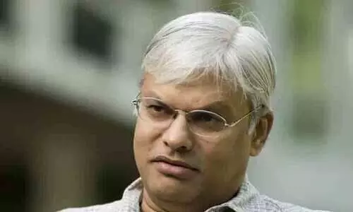 ഇന്ത്യൻ വംശജനായ പ്രതിരോധ തന്ത്രജ്ഞൻ ദേശീ‍യ രഹസ്യ രേഖകൾ അന്യായമായി കൈവശം വെച്ചതിന് യു.എസിൽ അറസ്റ്റിൽ