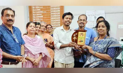 കണ്ണൂരിന്റെ നന്മക്ക് നന്ദി; ബംഗ്ലാദേശ് സ്വദേശി റാഹത് ഇനി ആയുർവേദ ഡോക്ടർ