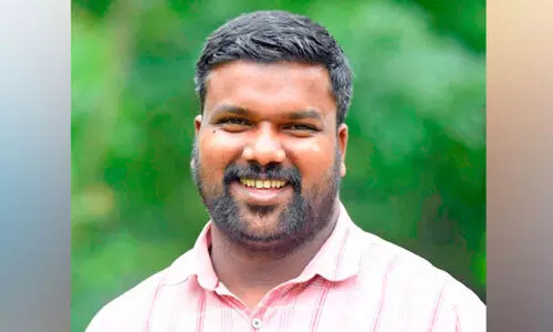 മേ​ള​ക്കി​ടെ സ്പോ​ർ​ട്സ് കൗ​ൺ​സി​ൽ തെ​ര​ഞ്ഞെ​ടു​പ്പ്; കാ​യി​കമേ​ള​യു​ടെ നി​റം കെ​ടു​ത്തി സം​ഘാ​ട​ക​ർ