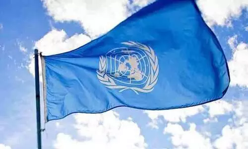 ഇന്ത്യ 7ാം തവണയും യു.എൻ മനുഷ്യാവകാശ കൗൺസിലിലേക്ക്