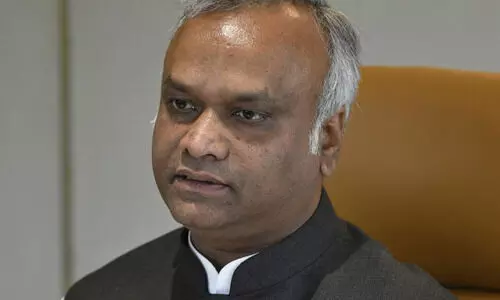 Priyank Kharge