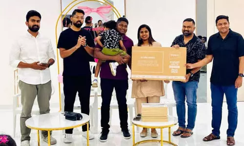 ഐ.​വൈ.​സി.​സി ബ​ഹ്‌​റൈ​ൻ കു​ടും​ബ​സം​ഗ​മം