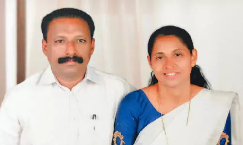 റെജിക്കും മിനിക്കും തദ്ദേശം കുടുംബകാര്യം