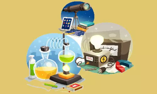 തിരൂർ ഉപജില്ല ശാസ്ത്രമേളക്ക് ഇന്ന് തുടക്കമാവും