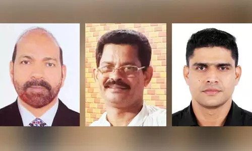 കെ.​എം.​സി.​സി തു​റ​യൂ​ർ പ​ഞ്ചാ​യ​ത്ത് ജി.​സി.​സി ക​മ്മി​റ്റി