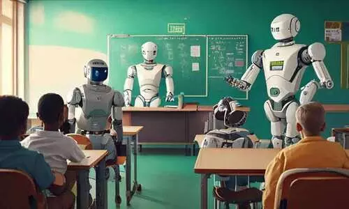 AI Classroom