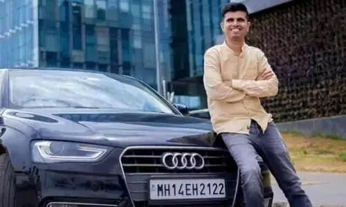 Dadasaheb Bhagat Dadasaheb Bhagat