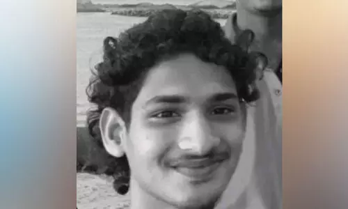 വള്ളത്തിൽ നിന്ന് തെറിച്ചു കടലിൽ വീണ തൊഴിലാളിയെ കാണാതായി