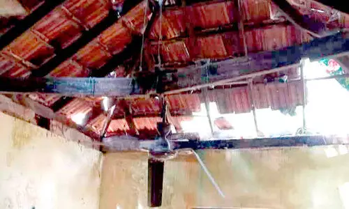 നെയ്യാറ്റിൻകര കൃഷിഭവന് ശാപമോക്ഷം; പുതിയ കെട്ടിടത്തിന് സ്ഥലം അനുവദിച്ചു നെയ്യാറ്റിൻകര കൃഷിഭവന് ശാപമോക്ഷം; പുതിയ കെട്ടിടത്തിന് സ്ഥലം അനുവദിച്ചു