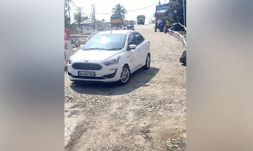 യാത്രാദുരിതത്തിന് ആശ്വാസം; കോണത്താറ്റ്​ പാലത്തിലൂടെ യാത്ര തുടങ്ങാം