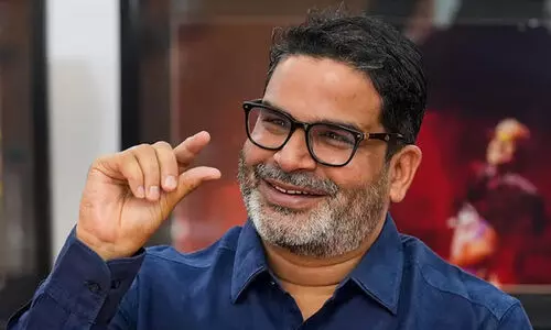 Prashant Kishor