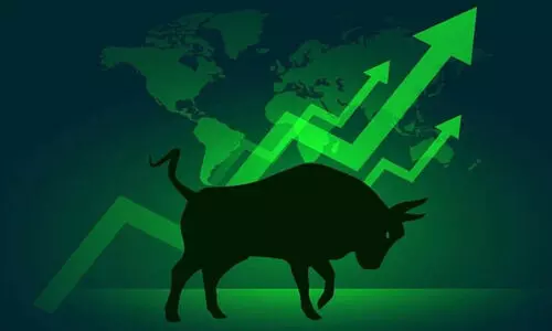 വീണ്ടും ലയന പദ്ധതി; തീപിടിച്ച് ബാങ്ക് ഓഹരികൾ