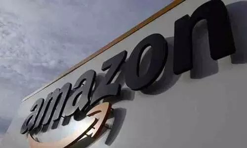 Amazon