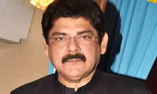 മഹാഭാരതത്തിലെ കർണന്‍; നടൻ പങ്കജ് ധീർ അന്തരിച്ചു