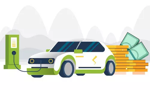 ഇലക്ട്രിക് വാഹനങ്ങൾക്ക് കൈനിറയെ സബ്സിഡി: ഇന്ത്യക്കെതിരെ പരാതിയുമായി ചൈന