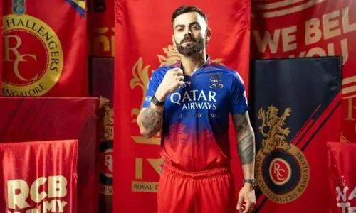 വിരാട് കോഹ്‌ലി ആർ.സി.ബി വിടുന്നു? പരസ്യ കരാർ നിരസിച്ചെന്ന് റിപ്പോർട്ട്