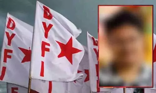 അനന്തു പങ്കുവെച്ചത് ആർ.എസ്.എസ് ശാഖയിൽ നേരിടേണ്ടി വന്ന ലൈംഗിക പീഡനത്തിന്റെ ഞെട്ടിക്കുന്ന വിവരങ്ങളെന്ന് ഡി.വൈ.എഫ്.ഐ; 17ന് ജാഗ്രതാ സദസ്സ്