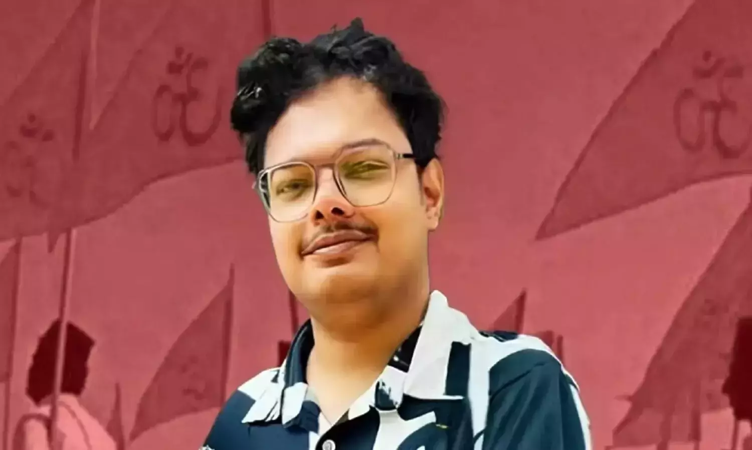 അനന്തു അജിയുടെ ആത്മഹത്യ: അന്വേഷണം തൃപ്തികരമല്ല; പൊലീസ് മേധാവിക്ക് പരാതി നൽകി കെ.എസ്.യു അനന്തു അജിയുടെ ആത്മഹത്യ: അന്വേഷണം തൃപ്തികരമല്ല; പൊലീസ് മേധാവിക്ക് പരാതി നൽകി കെ.എസ്.യു