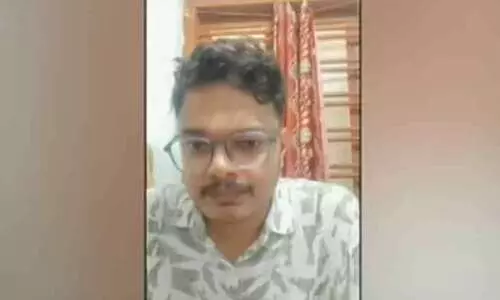 അനന്തു അജിയുടെ മരണമൊഴി വിഡിയോ പുറത്ത്, ‘ആർ.എസ്.എസ് ശാഖയിൽ പീഡനത്തിനിരയായി, ഒരിക്കലും അവരോട് ഇടപെടരുത്’