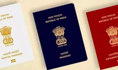 ശോഭ മങ്ങി ഇന്ത്യൻ പാസ്​പോർട്ട്, ഹെൻലി ഇൻഡക്സിൽ പിന്നോട്ട്, വിസയില്ലാതെ പോകാനാവുന്ന രാജ്യങ്ങളുടെ എണ്ണവും കുറഞ്ഞു