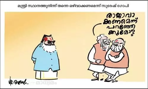 സാധ്യത ഇല്ലാതില്ല