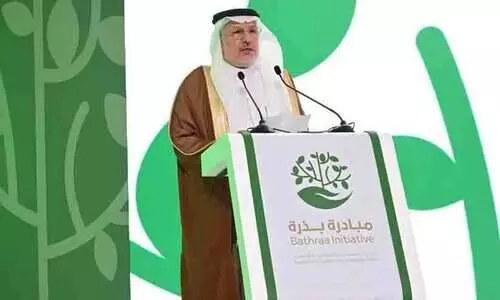 ‘ബദ്ര’ ഇനിഷ്യേറ്റീവ്; ഗ്രാമീണ ഉൽപാദകരെ ശാക്തീകരിക്കുന്നതിനായി കെ.എസ് റിലീഫ് പുതിയ സംരംഭം