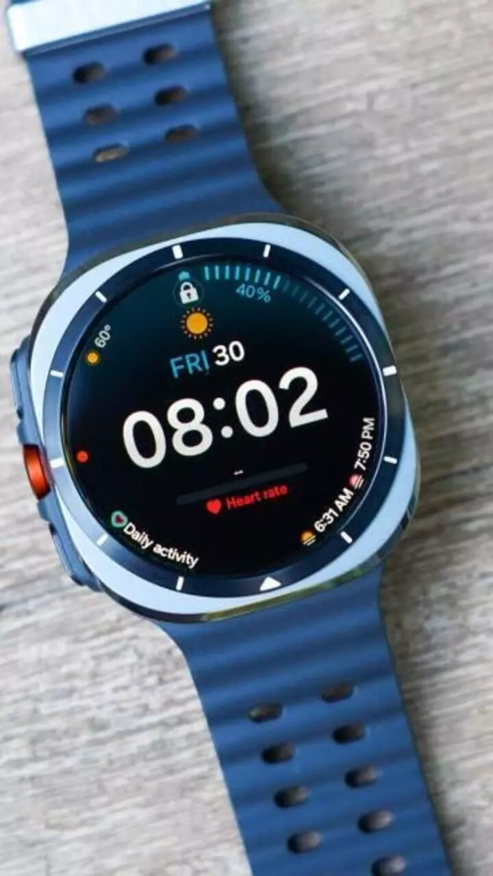 ദീപാവലി ഓഫർ: 6,000 രൂപയിൽ താഴെയുള്ള മികച്ച സ്മാർട്ട് വാച്ചുകൾ