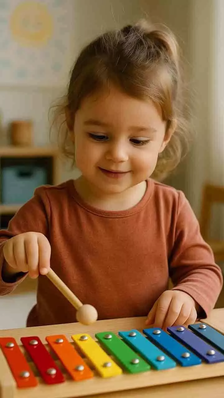 കുട്ടികളിലെ ഓർമശക്തി കൂട്ടാൻ ഈ ഭക്ഷണങ്ങൾ നൽകൂ...