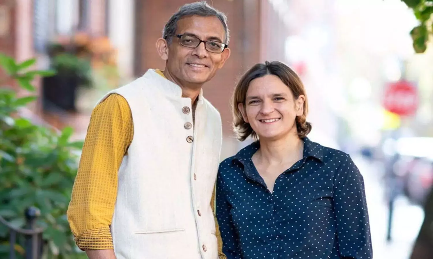 ട്രംപിന്റെ ഞെരുക്കൽ; നൊബേൽ ജേതാക്കളായ സാമ്പത്തിക വിദഗ്ധർ അമേരിക്ക വിടുന്നു