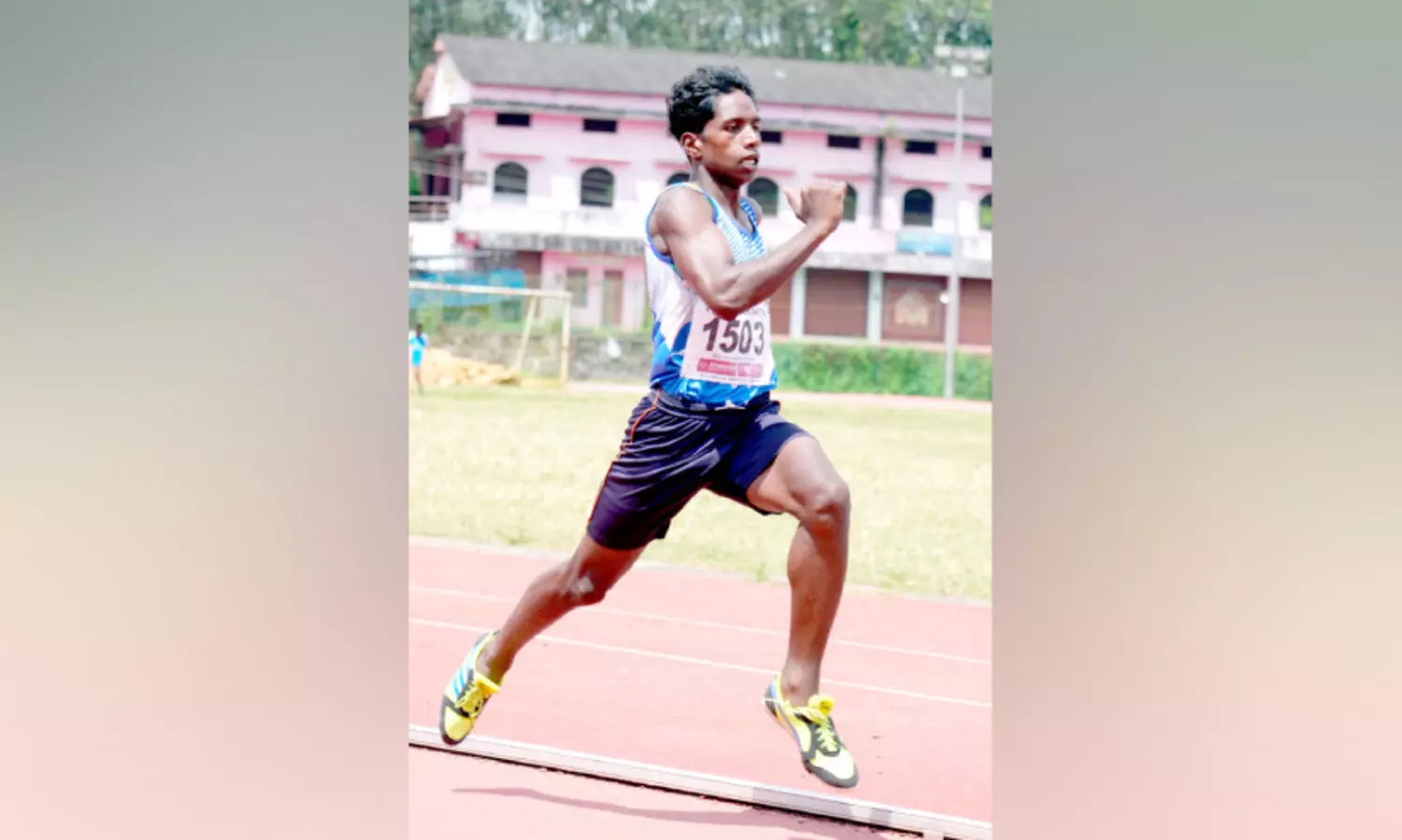 അട്ടപ്പാടിയിൽനി​ന്ന്​ ഒരു സ്വർണത്തരി