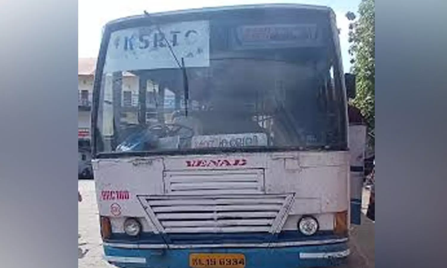 യാത്രക്ക്​ വലഞ്ഞ്​ മലയോരം