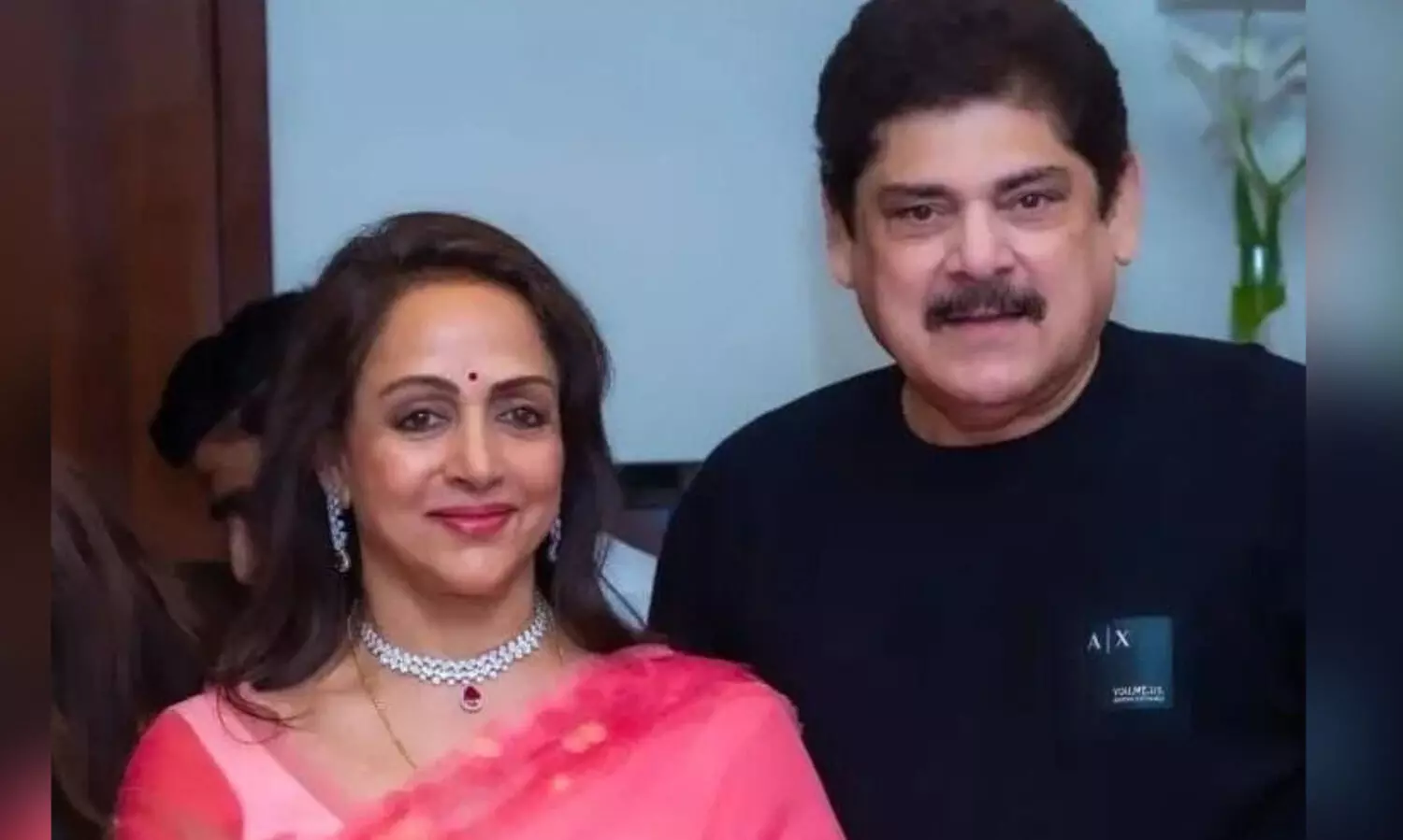 എനിക്ക് ആവശ്യമുള്ളപ്പോഴെല്ലാം അദ്ദേഹം കൂടെയുണ്ടായിരുന്നു, നിരന്തരമായ പിന്തുണയും സാന്നിധ്യവും ഇനി നഷ്ടമാകും -പങ്കജ് ധീറിനെക്കുറിച്ച് ഹേമ മാലിനി