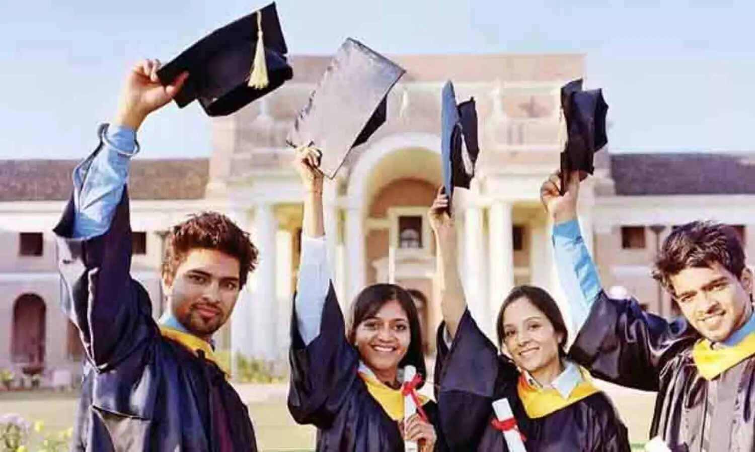Indian students going to US for higher studies drop 44%