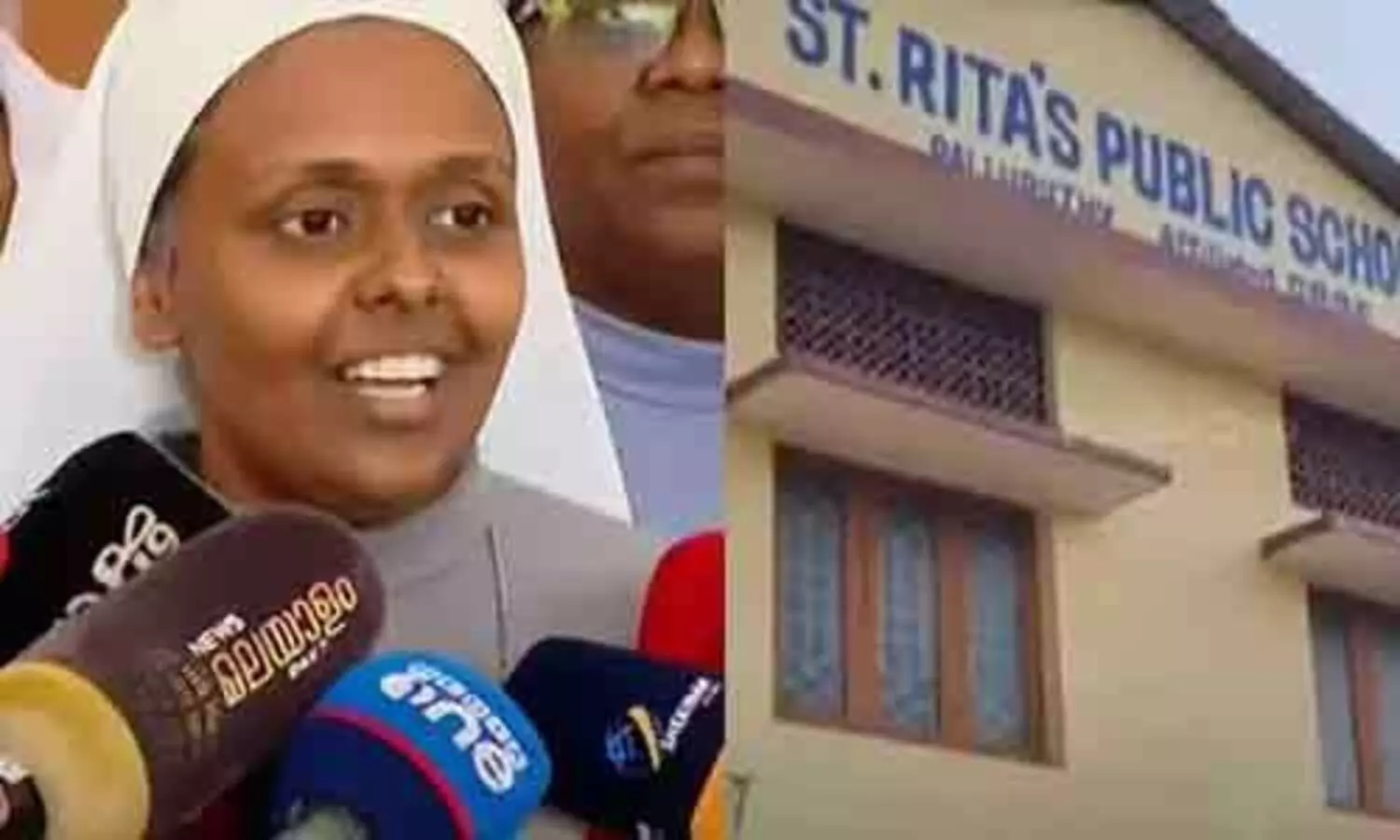 ഹിജാബ് നിരോധനം: വത്തിക്കാൻ സ്ഥാനപതിക്ക് കത്തയച്ച് ക്രിസ്ത്യൻ സംഘടനകൾ; ‘സഭ നേതൃത്വത്തിന്റെ ചില പ്രവണതകൾ ബഹുസ്വര സംസ്കാരത്തിനും ക്രൈസ്തവ ഭാവിക്കും ദോഷകരം’