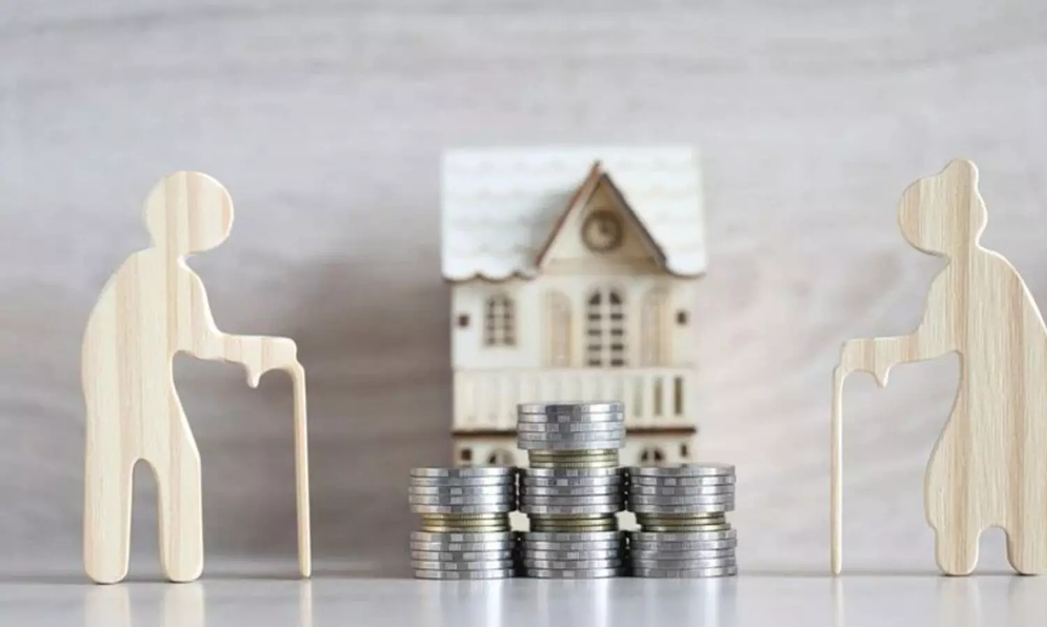 ലോകത്തിലെ ഏറ്റവും മോശം പെൻഷൻ സിസ്റ്റം ഇന്ത്യയിലേത്; മുന്നിൽ ഈ രാജ്യങ്ങൾ